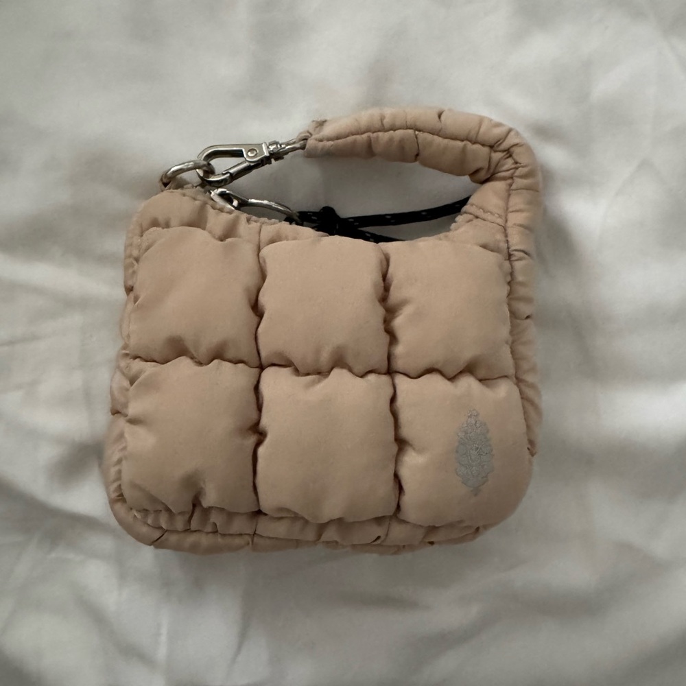Free People micro pouch